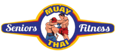 Seniors Muay Thai